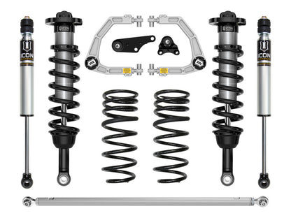 ICON ICO 2.5 Series Coilover Kits