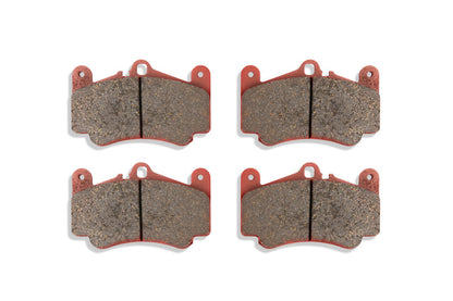 DBA 97-13 Porsche 911 996/99 RP Performance Front Brake Pads