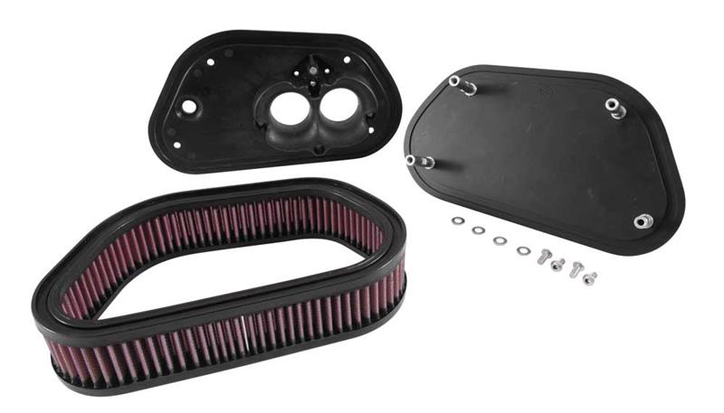 K&N Engineering K&N Intake System 2014 Yamaha XVS950 Bolt 942