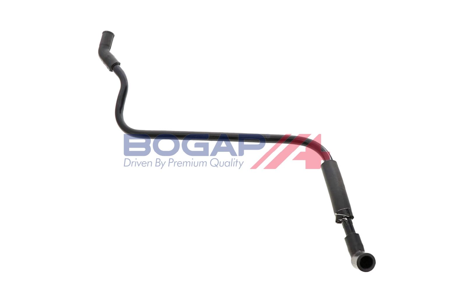 BOGAP W1210103 Hose, Crankcase Ventilation