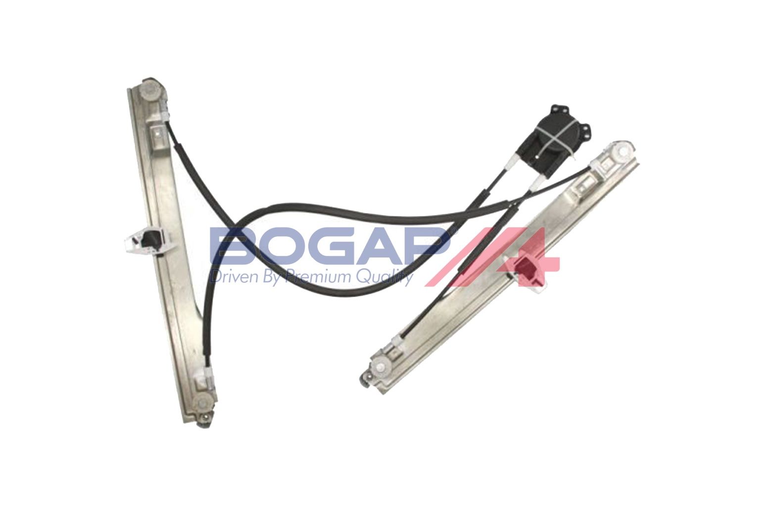 BOGAP R5341100 Window Regulator