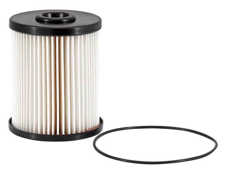 K&N Engineering K&N 03-09 Dodge Ram 5.9L L6 Diesel 3.375in OD x 3.969in L Fuel Filter