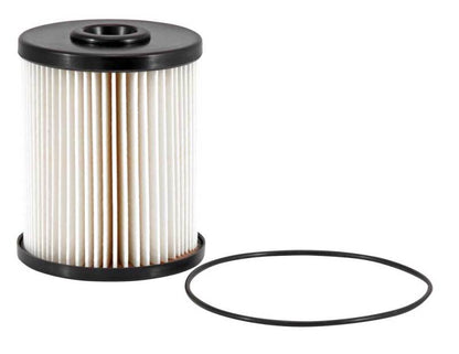 K&N Engineering K&N 03-09 Dodge Ram 5.9L L6 Diesel 3.375in OD x 3.969in L Fuel Filter