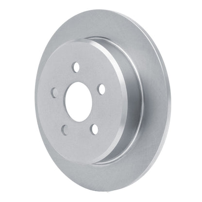 DFC 95-03 Chrysler PT Cruiser Rear Brake Rotor