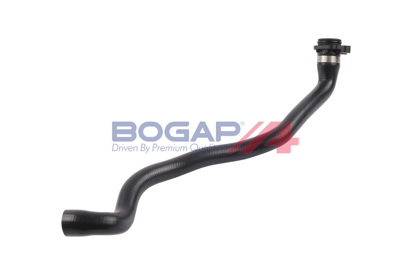 BOGAP B4228440 Radiator Hose