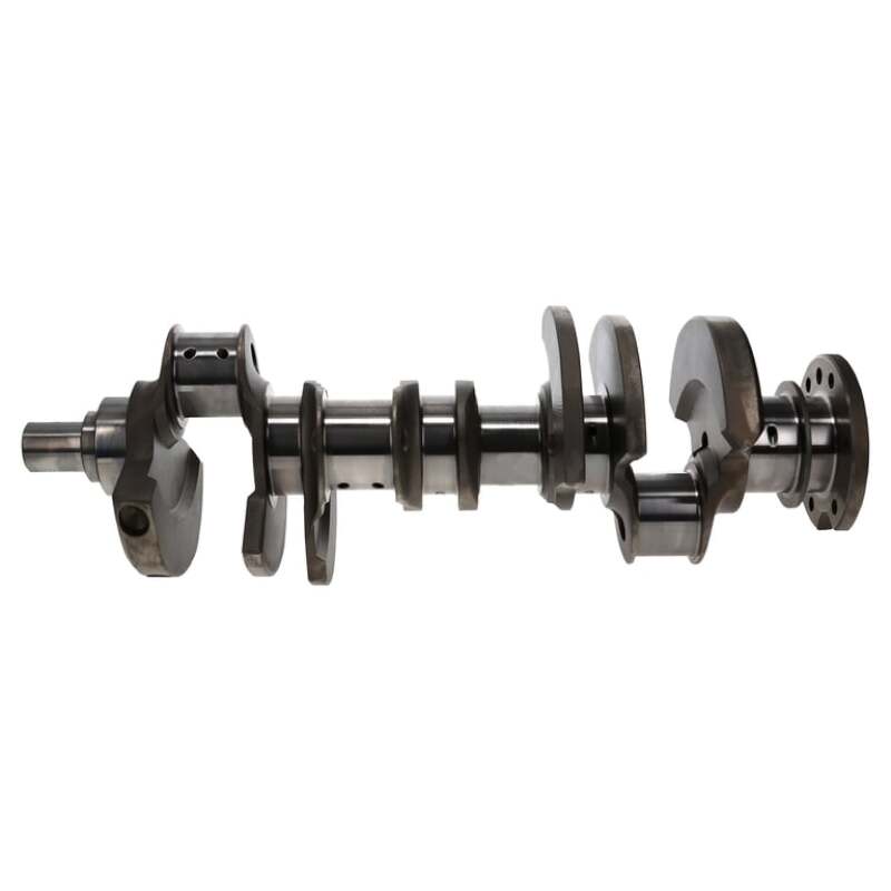 Manley Performance Manley Chevrolet Small Block 350 4340 Forged 3.480in Stroke Pro Series Crankshaft