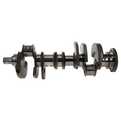 Manley Performance Manley Chevrolet Small Block 350 4340 Forged 3.480in Stroke Pro Series Crankshaft