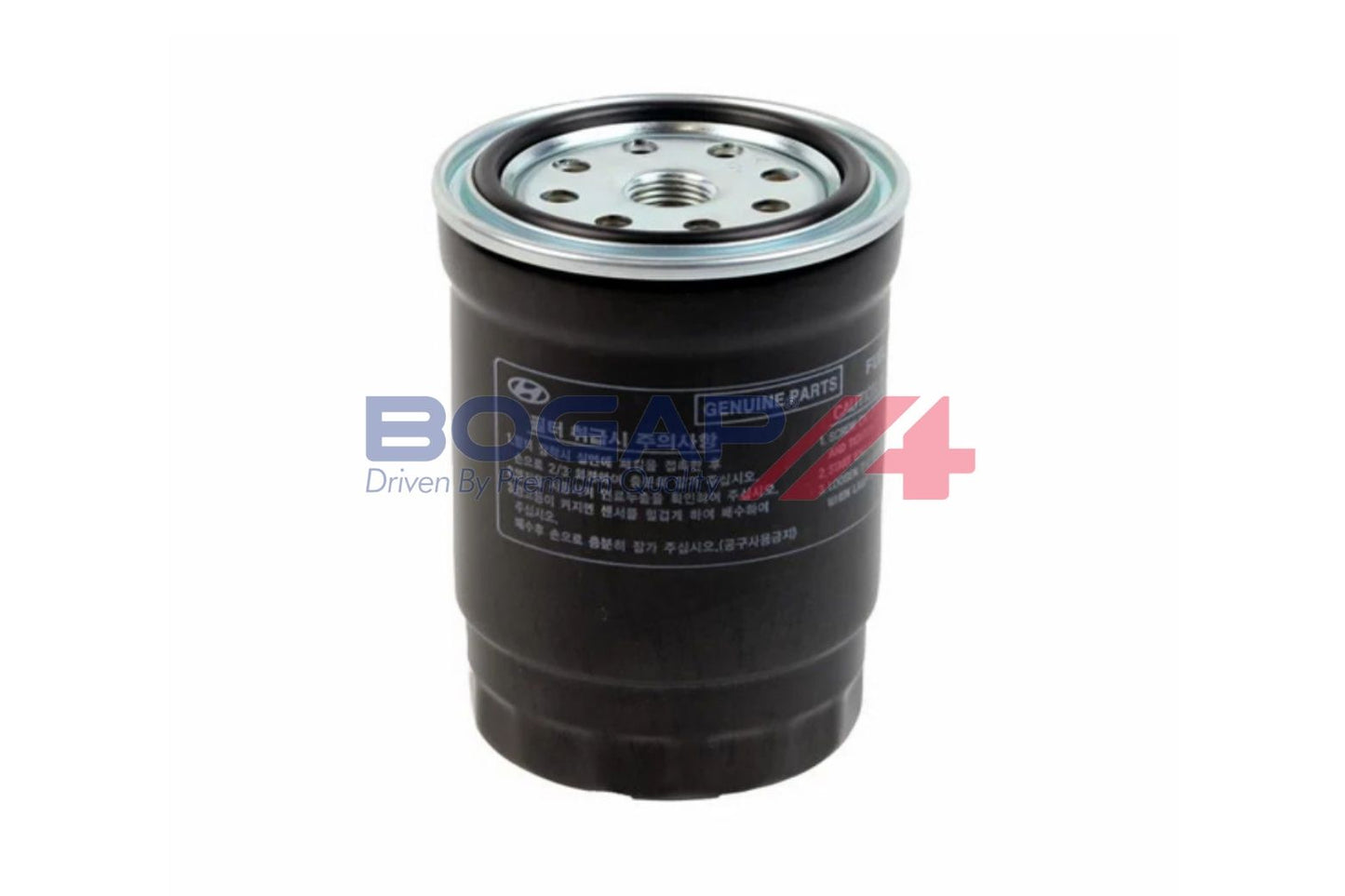 BOGAP Y8110103 Fuel Filter