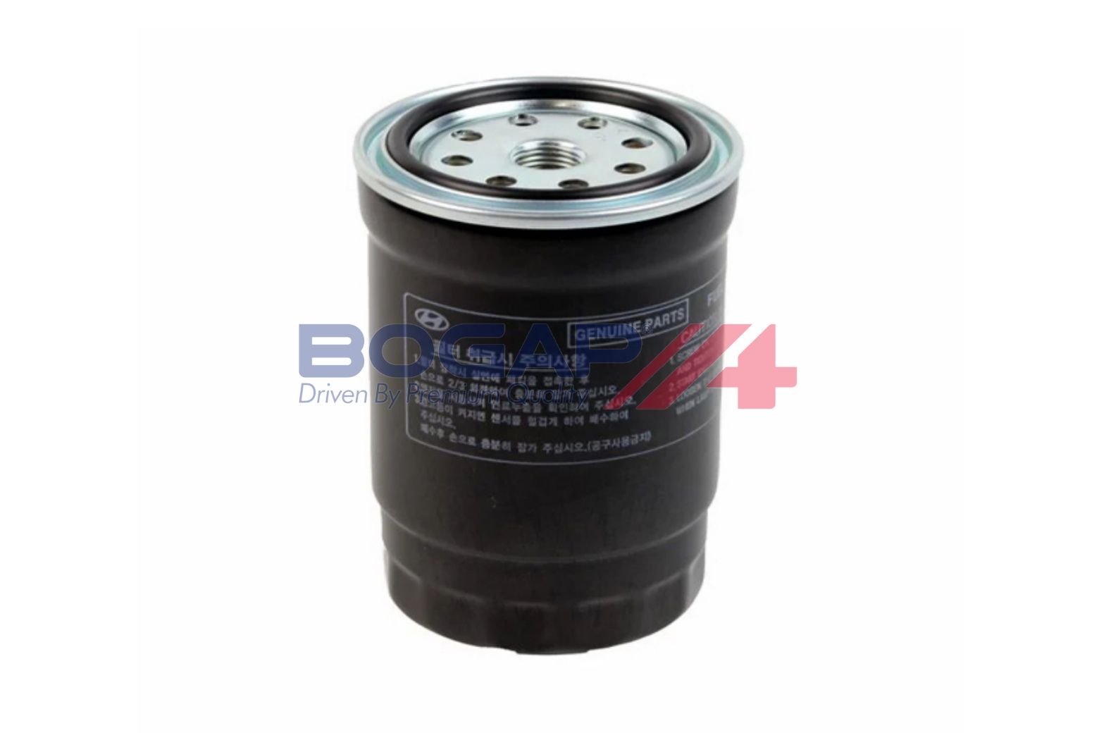 BOGAP Y8110103 Fuel Filter