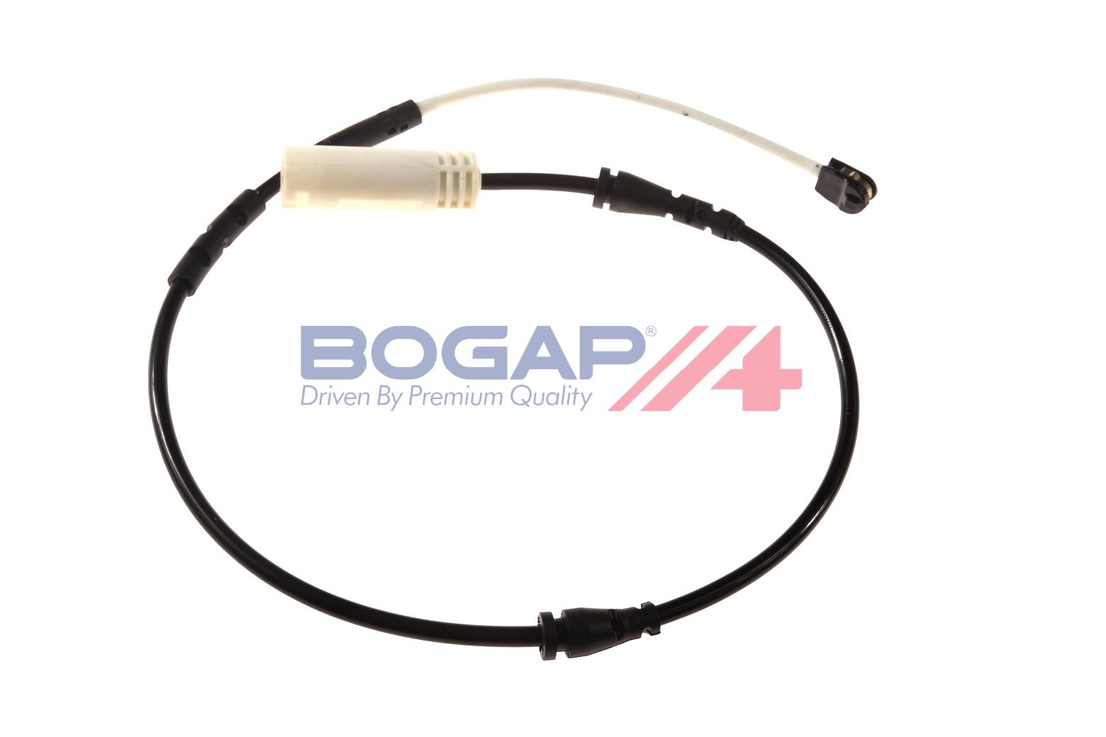 BOGAP B7118138 Warning Contact, Brake Pad Wear