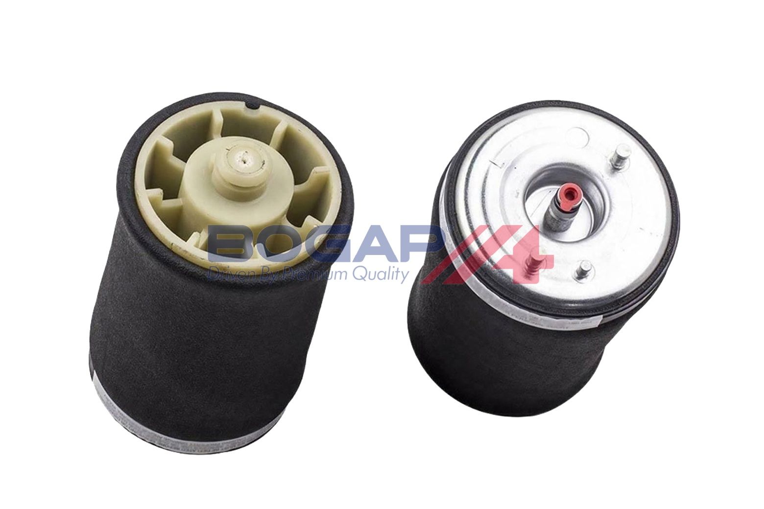BOGAP B3432104 Air Spring, Suspension