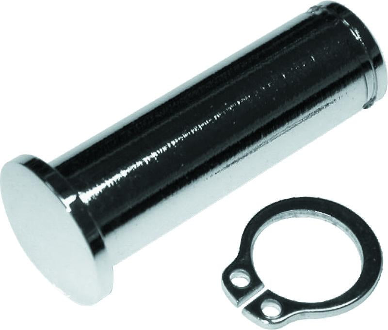 Bikers Choice 82-17 Exc 04-Up XL Lever Pivot Pin / Clips Replaces H-D 45032-82 / 11143 10 Pk