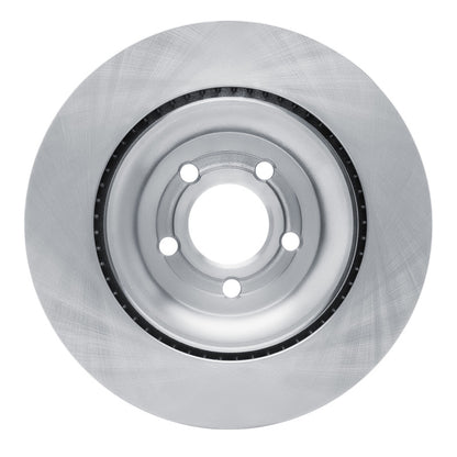 DFC 20-25 Ford Mustang Rear Brake Rotor