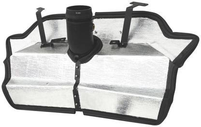 K&N Engineering K&N 20-21 Chevrolet Corvette Stingray 6.2L V8 F/I AirCharger Performance Intake System