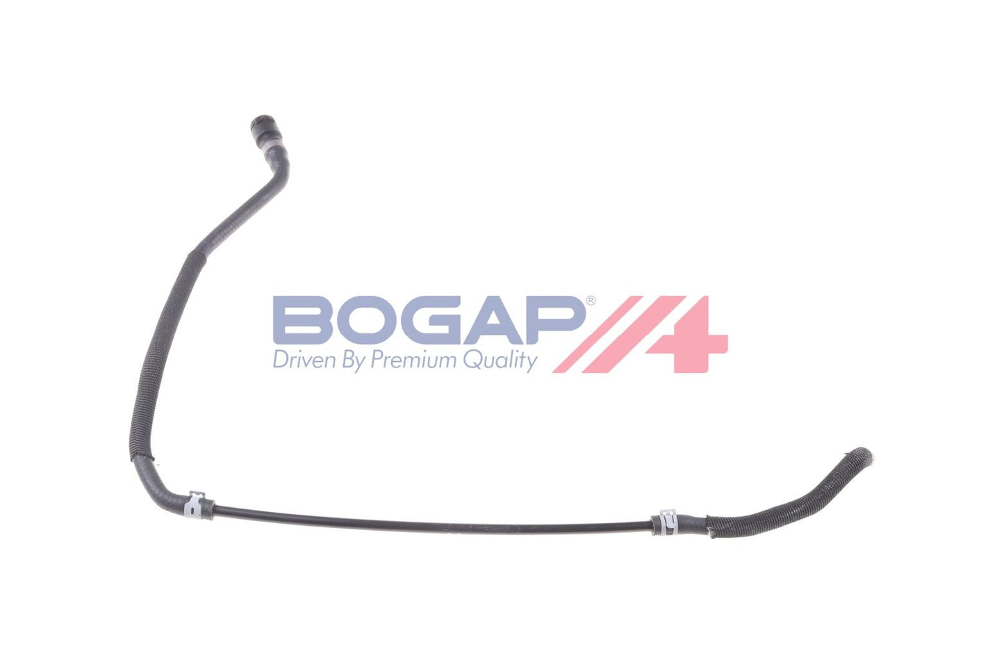 BOGAP B4228302 Radiator Hose