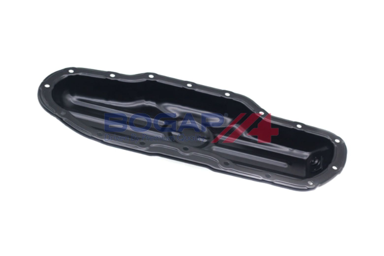 BOGAP T1919112 Oil Sump