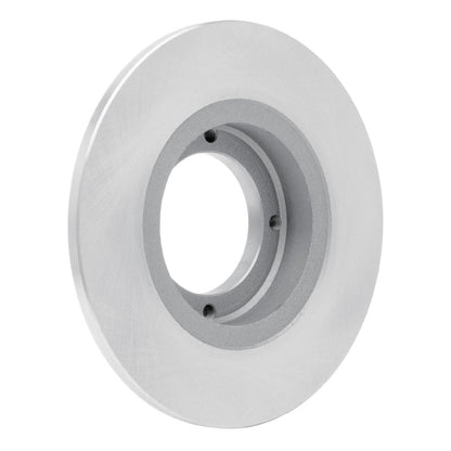 DFC 85-91 Subaru GL Rear Brake Rotor