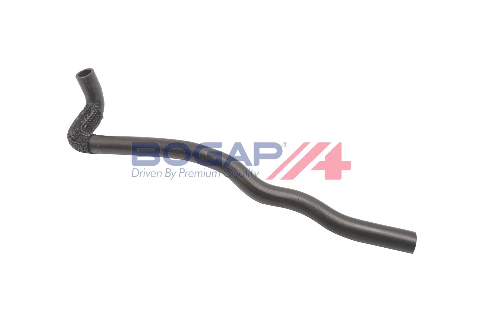 BOGAP B4228492 Radiator Hose