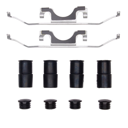 DFC 96-03 BMW 525I (USA/Canada) Front Premium Hardware Kit