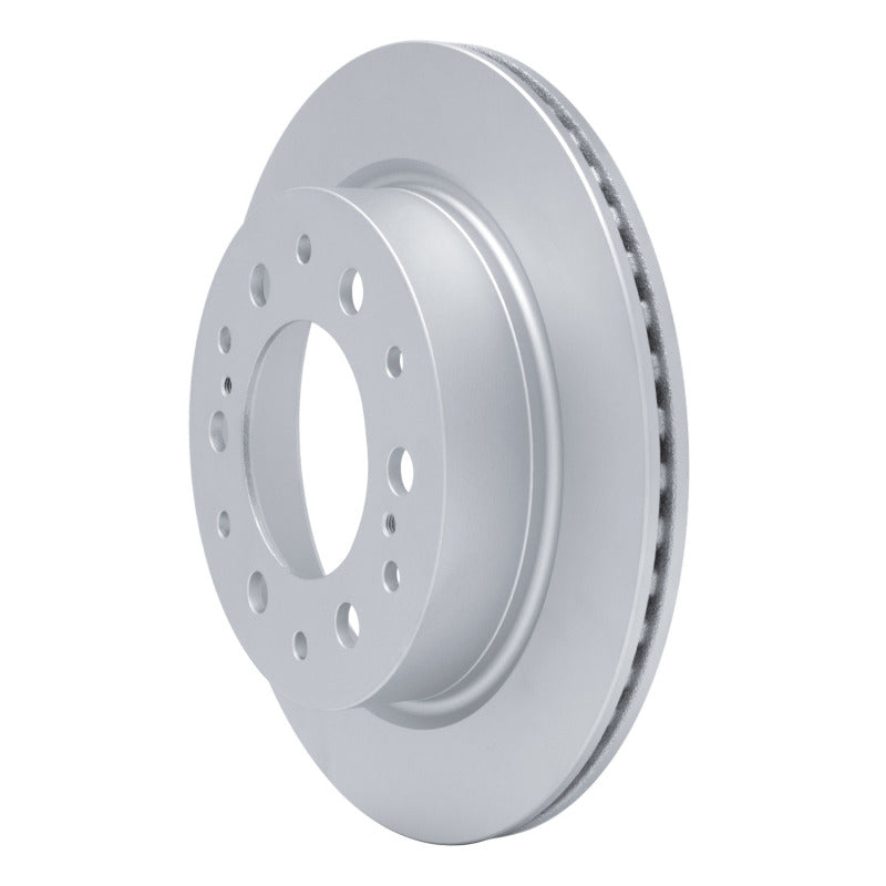 DFC 24-25 Toyota Tacoma Rear GeoSPEC Coated Rotor