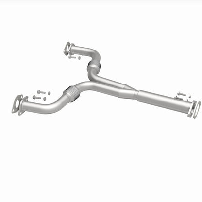 Magnaflow BRE Exhaust 03-07 G35 3.5L Front Pipe Kit