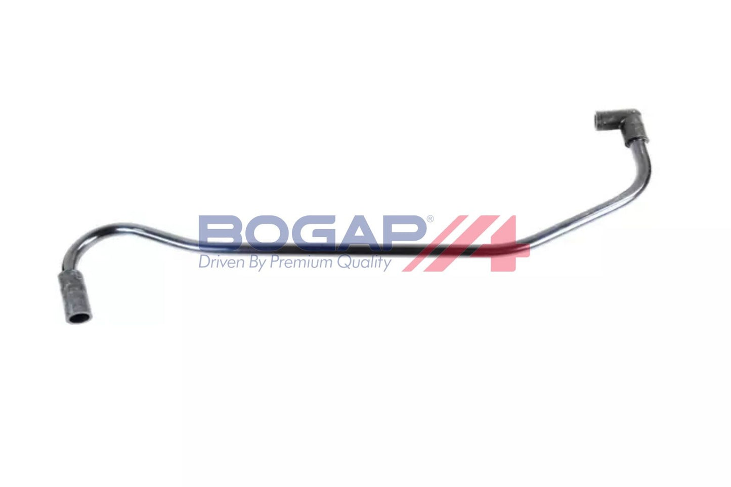 BOGAP W1210108 Hose, Crankcase Ventilation