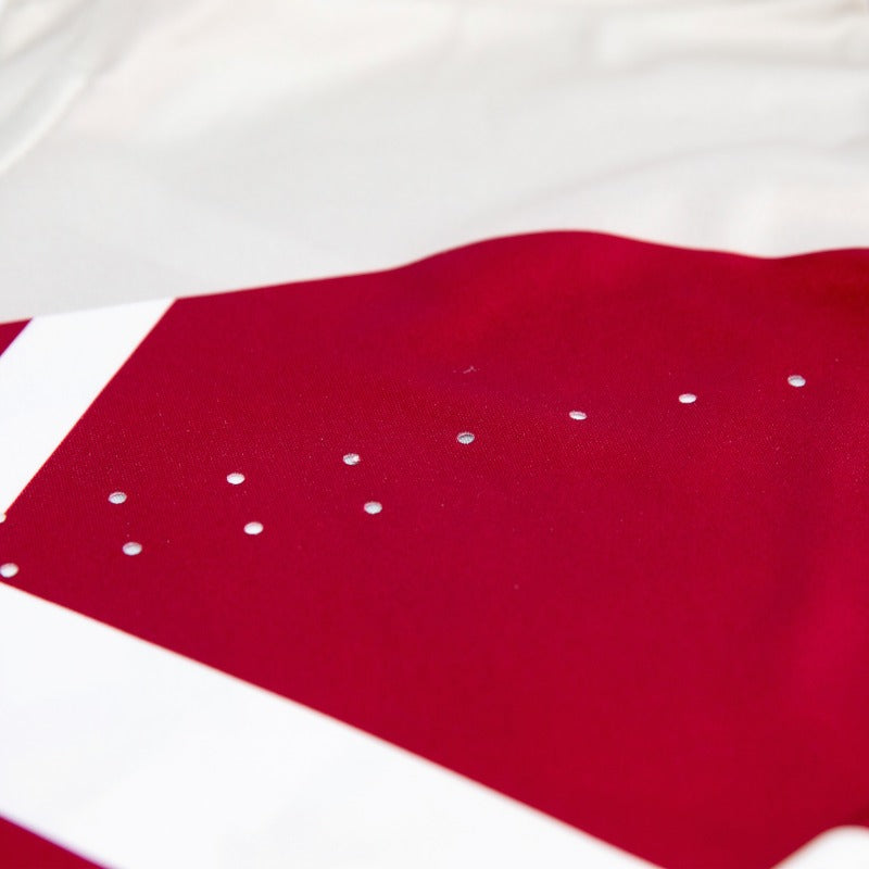 Answer 26 LE Elite Chaos Artifacts Jersey 50 Years Dark Red/Red/White - 2XL