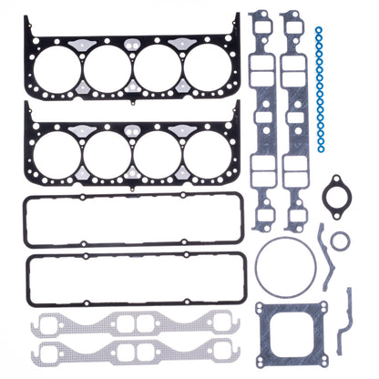 Cometic Gasket Cometic Street Pro GM 1967-88 350ci 1970-76 400ci 4.165 Small Block Top End Gasket Kit