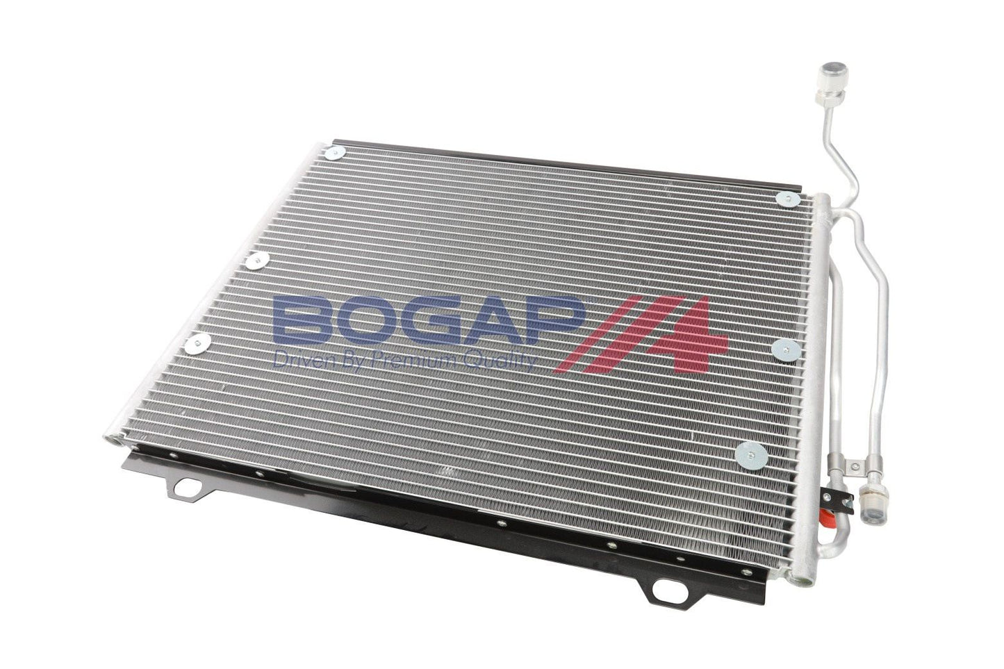 BOGAP C4117106 Condenser, Air Conditioning