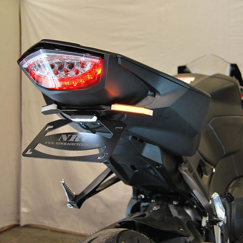 New Rage Cycles 21-24 Honda CBR1000RR-R-Fender Eliminator Kit