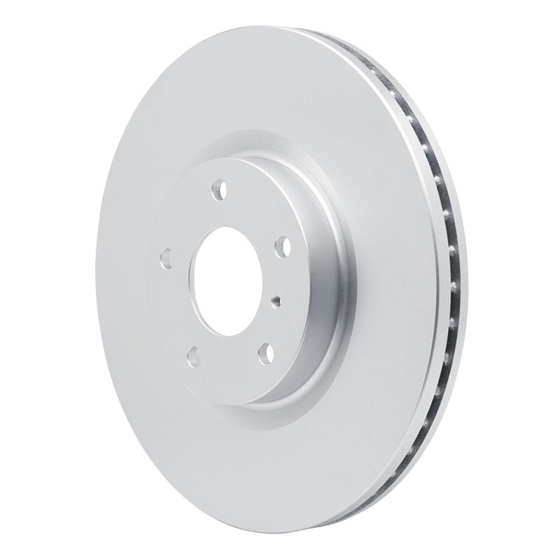 DFC 03-23 Infiniti QX50 Front GeoSPEC Coated Rotor