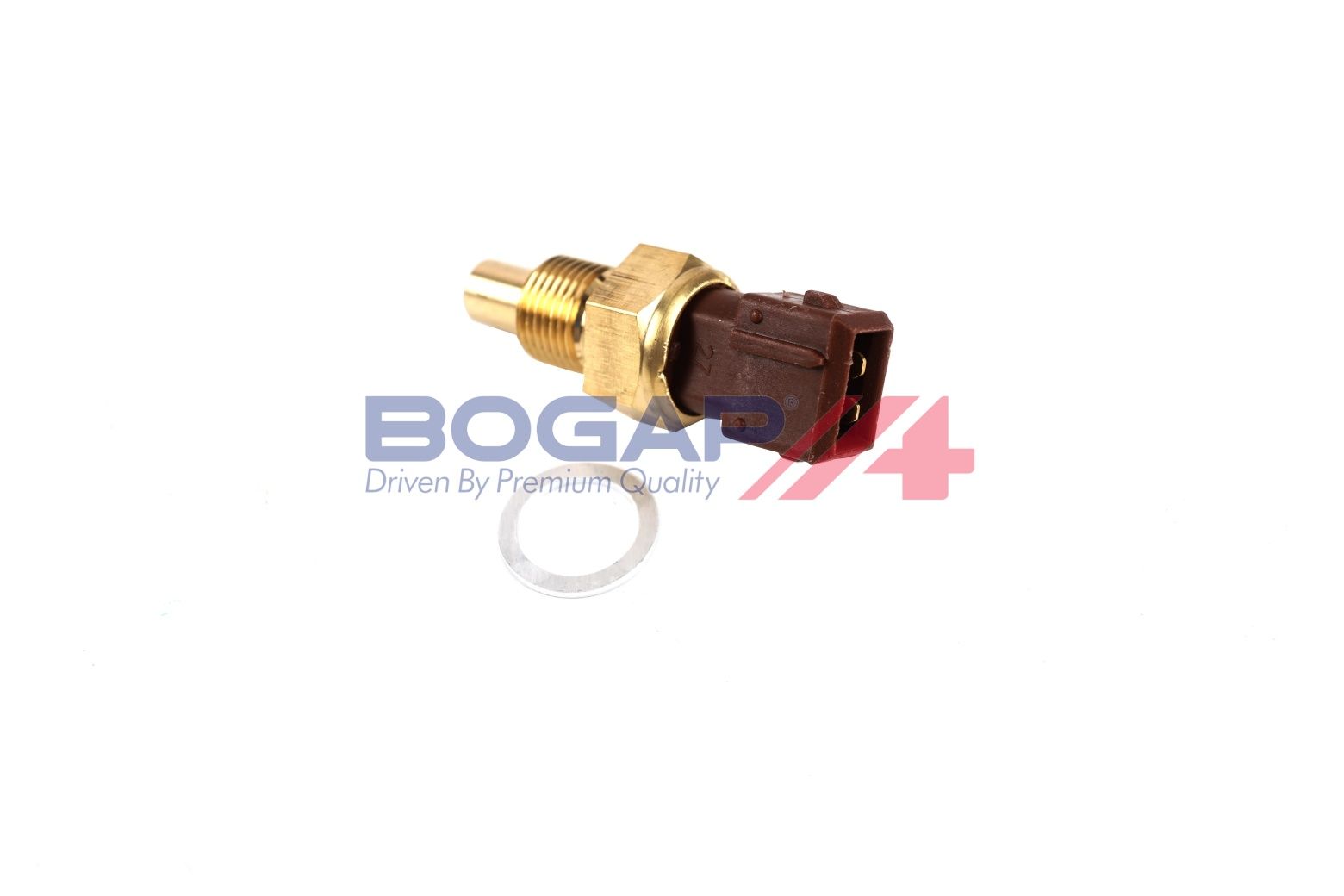 BOGAP P4126130 Sensor, Coolant Temperature