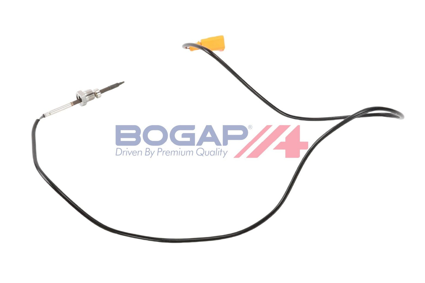 BOGAP A6120274 Sensor, Exhaust Gas Temperature
