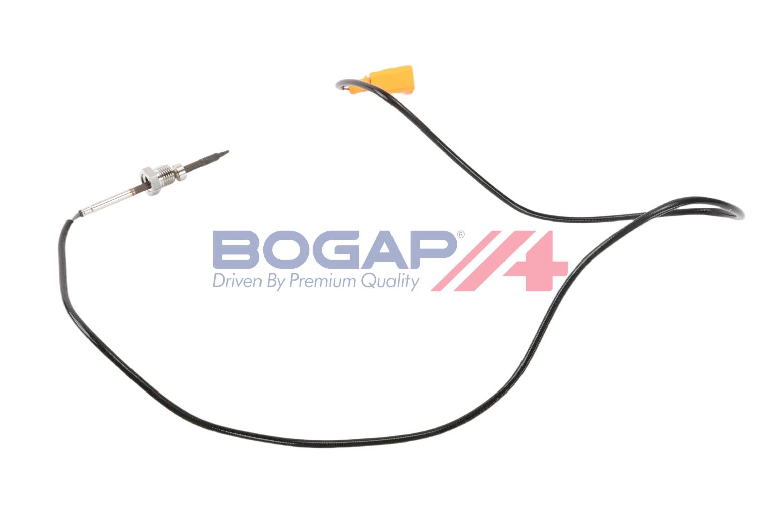 BOGAP A6120274 Sensor, Exhaust Gas Temperature