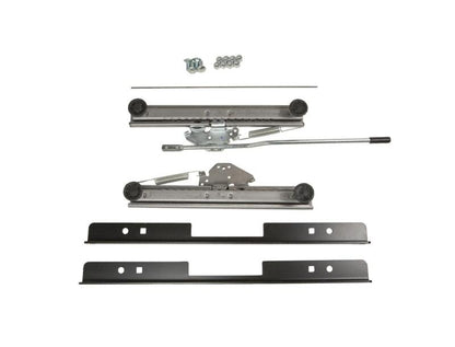 PRP Seats PRP Universal Slider with Angle Mount Kit