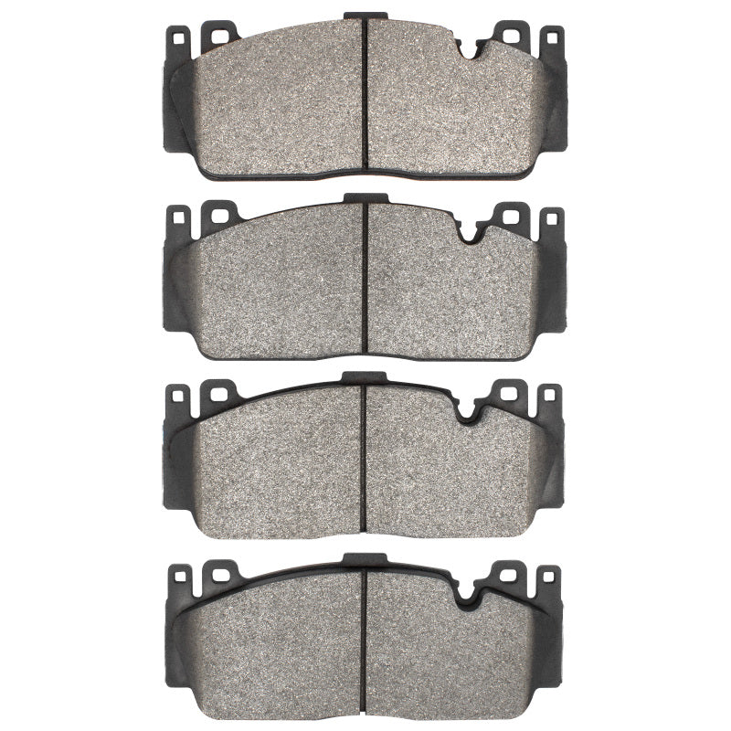 R1 Concepts R1 12-21 BMW M2 Front Optimum OE Brake Pads
