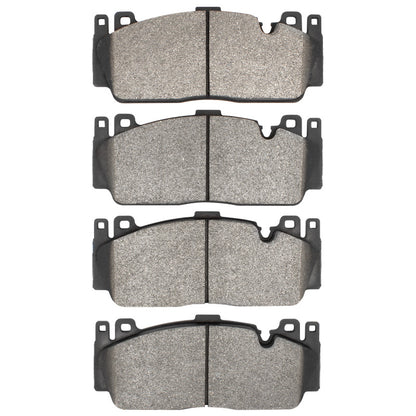 R1 Concepts R1 12-21 BMW M2 Front Optimum OE Brake Pads