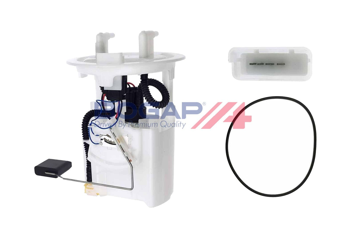 BOGAP P1622180 Fuel Pump