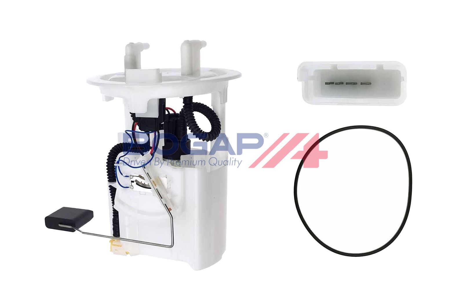 BOGAP P1622180 Fuel Pump