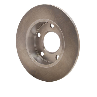 DFC 85-00 Audi 5000S Quattro Rear Brake Rotor