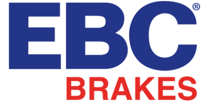 EBC S20 Kits Ultimax and RK Rotors (2 Axle)