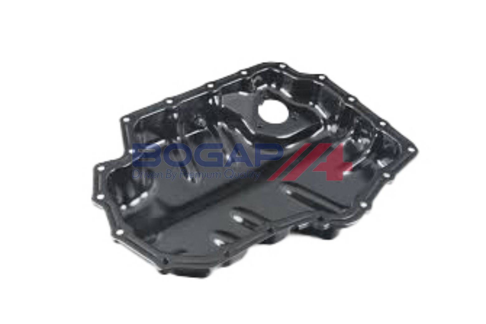 BOGAP A1919188 Oil Sump