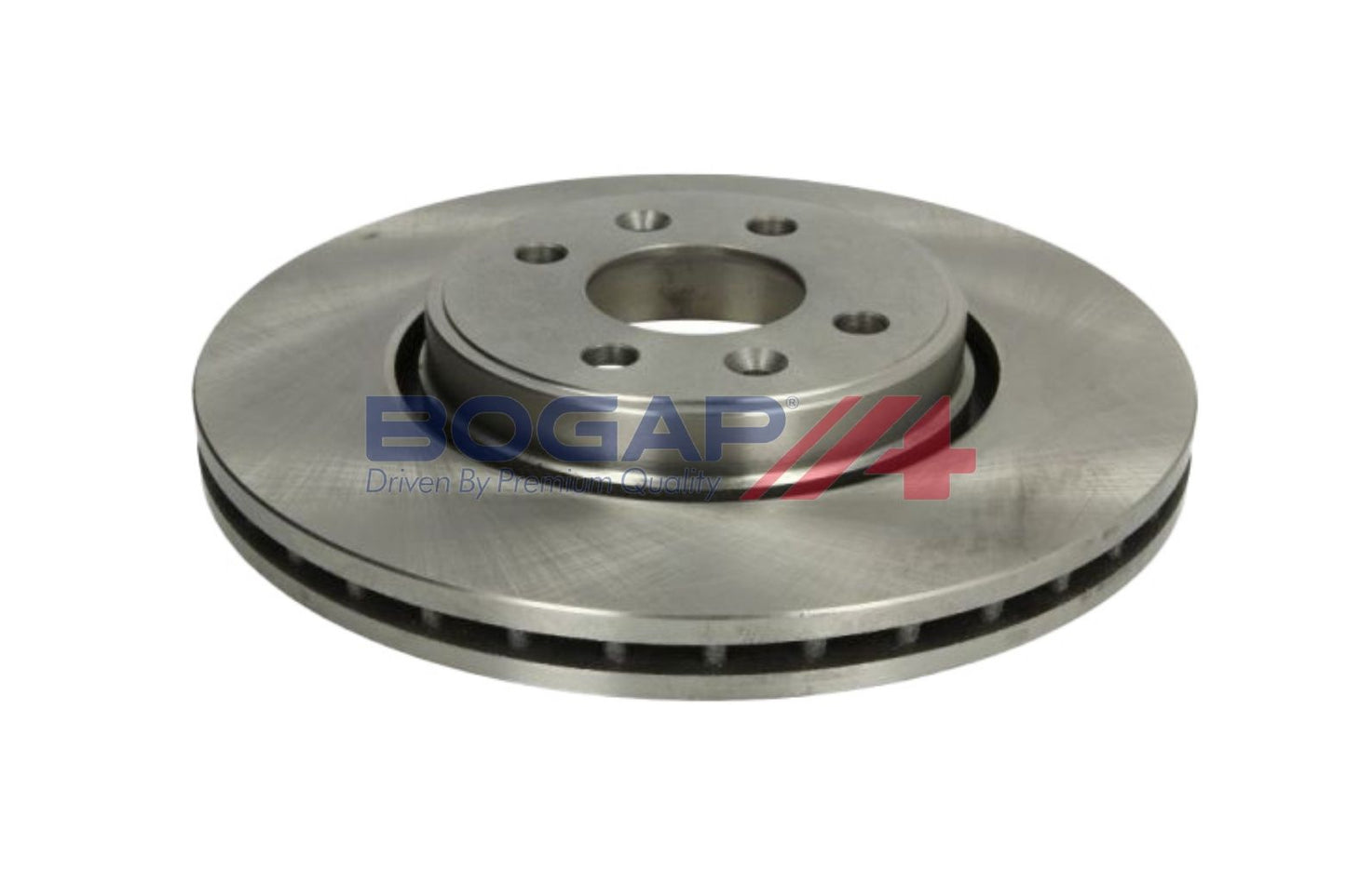 BOGAP R8211155 Brake Disc