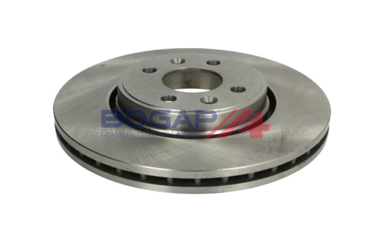 BOGAP R8211155 Brake Disc