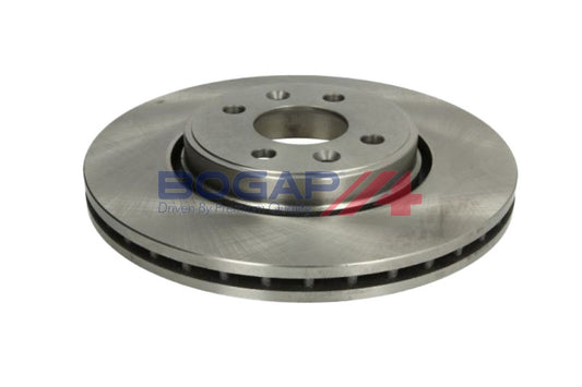 BOGAP R8211155 Brake Disc