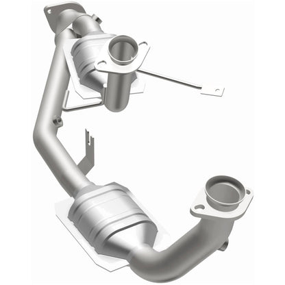 MagnaFlow Direct Fit Catalytic Converter 96-99 Ford Taurus3.0L 50S