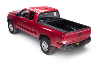 Retrax 16-18 Tacoma 6ft Regular / Access & Double Cab RetraxONE MX