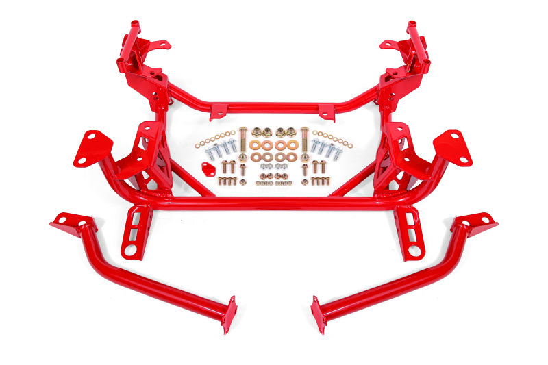 bmr-suspension-km760r