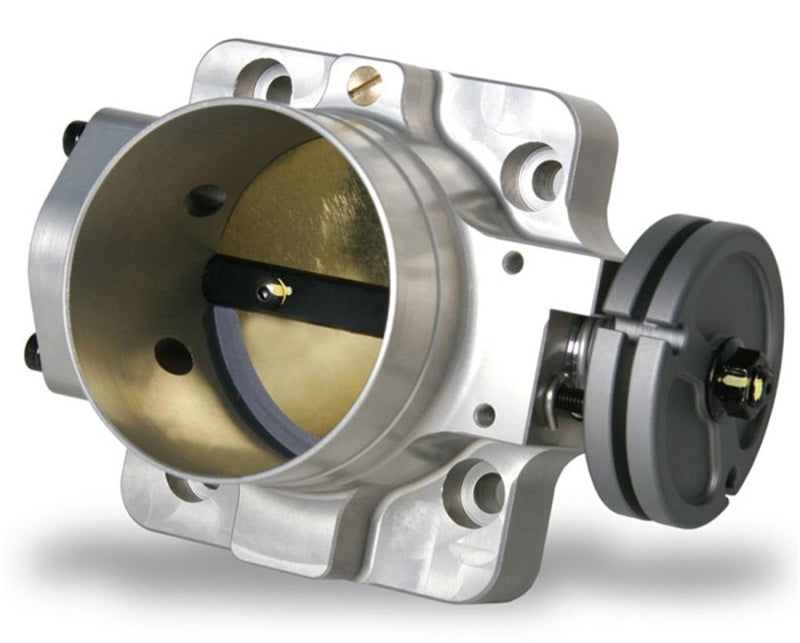 Skunk2 Racing Skunk2 Pro Series Honda/Acura (D/B/H/F Series) 70mm Billet Throttle Body (Race Only)