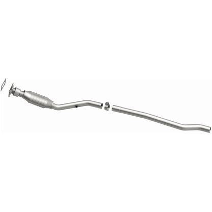 MagnaFlow Direct Fit Catalytic Converter 96-98 Caravan-Voyager 3.3L/